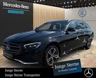 Mercedes-Benz E 200 Gebrauchtwagen