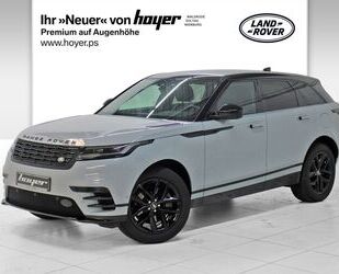 Land Rover Range Rover Velar Gebrauchtwagen