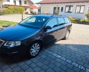 VW Passat Variant Gebrauchtwagen