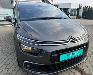 Citroen C4 Picasso Gebrauchtwagen