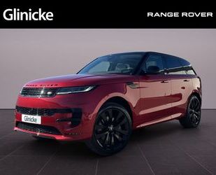 Land Rover Range Rover Sport Gebrauchtwagen