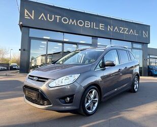 Ford Grand C-Max Gebrauchtwagen