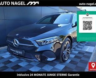 Mercedes-Benz A 180 Gebrauchtwagen