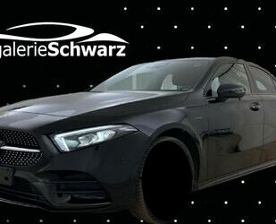 Mercedes-Benz A 250 Gebrauchtwagen