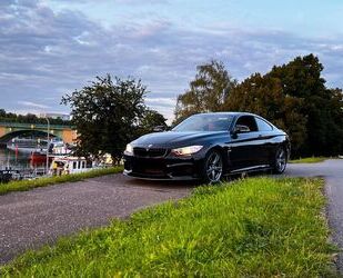 BMW 428 Gebrauchtwagen