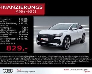 Audi Q4 e-tron Gebrauchtwagen