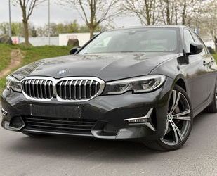 BMW 330 Gebrauchtwagen