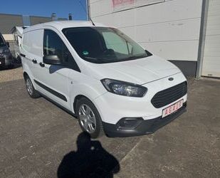 Ford Transit Gebrauchtwagen