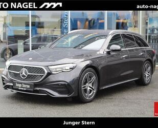 Mercedes-Benz E 300 Gebrauchtwagen