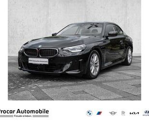 BMW 220 Gebrauchtwagen