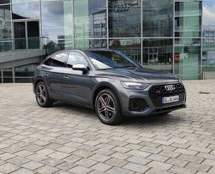 Audi SQ5 Gebrauchtwagen