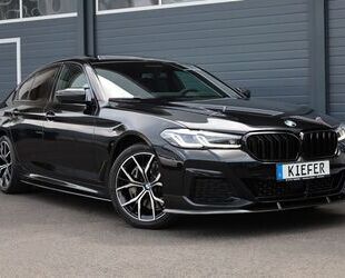 BMW 540 Gebrauchtwagen