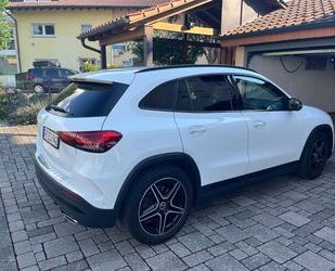 Mercedes-Benz GLA 220 Gebrauchtwagen