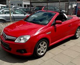 Opel Tigra Gebrauchtwagen