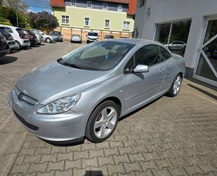 Peugeot 307 Gebrauchtwagen