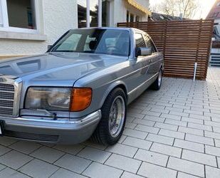 Mercedes-Benz 500 Gebrauchtwagen