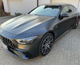 Mercedes-Benz AMG GT Gebrauchtwagen