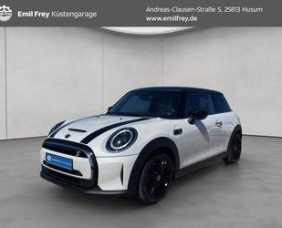 Mini Cooper Gebrauchtwagen