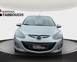 Mazda 2 Gebrauchtwagen