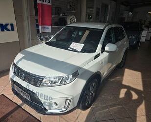 Suzuki Vitara Gebrauchtwagen