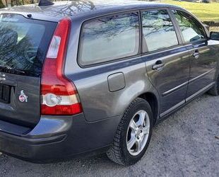 Volvo V50 Gebrauchtwagen