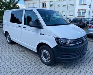 Renault T6 Transporter 