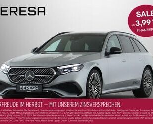 Mercedes-Benz E 220 Gebrauchtwagen