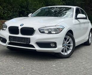 BMW 116 Gebrauchtwagen
