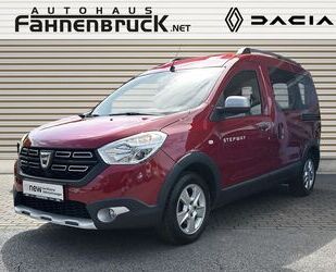 Dacia Dokker Gebrauchtwagen