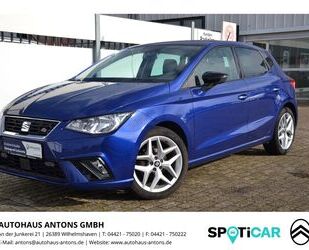 Seat Ibiza Gebrauchtwagen