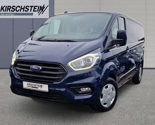 Ford Tourneo Custom Gebrauchtwagen