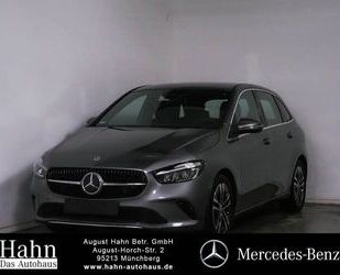 Mercedes-Benz B 200 Gebrauchtwagen