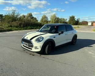 Mini ONE Gebrauchtwagen