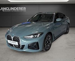 BMW 420 Gran Coupé Gebrauchtwagen