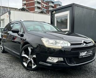 Citroen C5 Gebrauchtwagen
