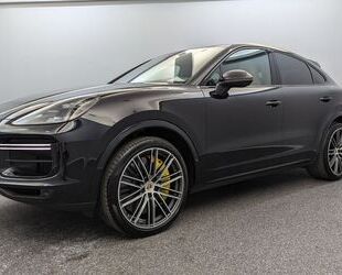 Porsche Cayenne Gebrauchtwagen