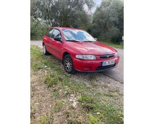 Mazda 323 Gebrauchtwagen