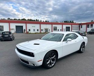 Dodge Challenger Gebrauchtwagen