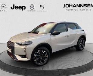 DS Automobiles DS3 Crossback Gebrauchtwagen