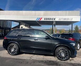 Mercedes-Benz GLE 350 Gebrauchtwagen