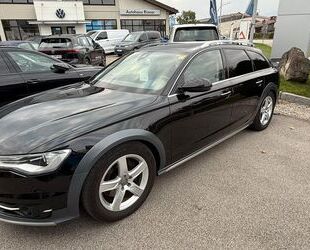 Audi A6 Allroad Gebrauchtwagen