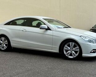Mercedes-Benz E 200 Gebrauchtwagen