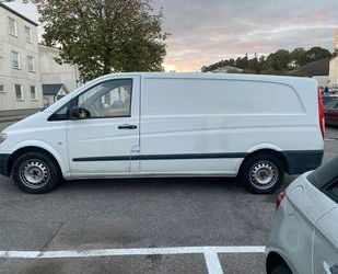 Mercedes-Benz Vito Gebrauchtwagen