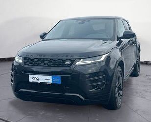 Land Rover Range Rover Evoque Gebrauchtwagen