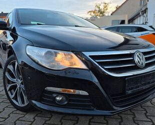 VW CC Gebrauchtwagen
