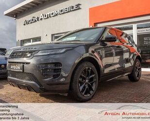 Land Rover Range Rover Evoque Gebrauchtwagen