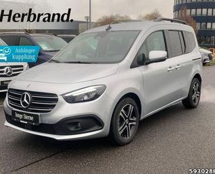 Mercedes-Benz T-Klasse Gebrauchtwagen