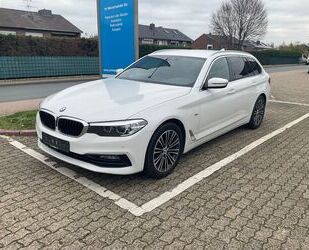 BMW 530 Gebrauchtwagen