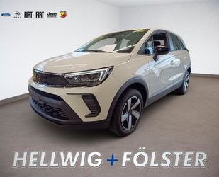 Opel Crossland (X) Gebrauchtwagen