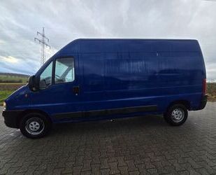 Citroen Jumper Gebrauchtwagen